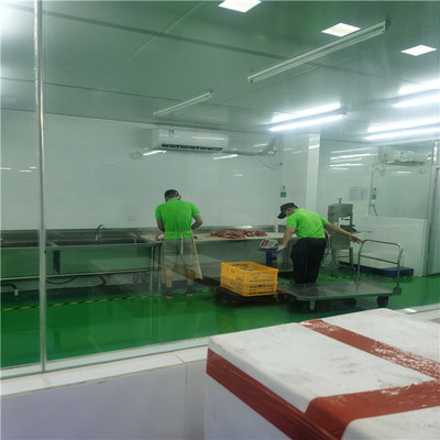 深圳飯堂承包公司 專業化餐飲管理的價值與優勢