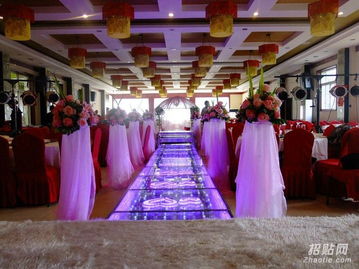 豪門婚慶 極致奢華與匠心打造的婚慶禮儀服務(wù)